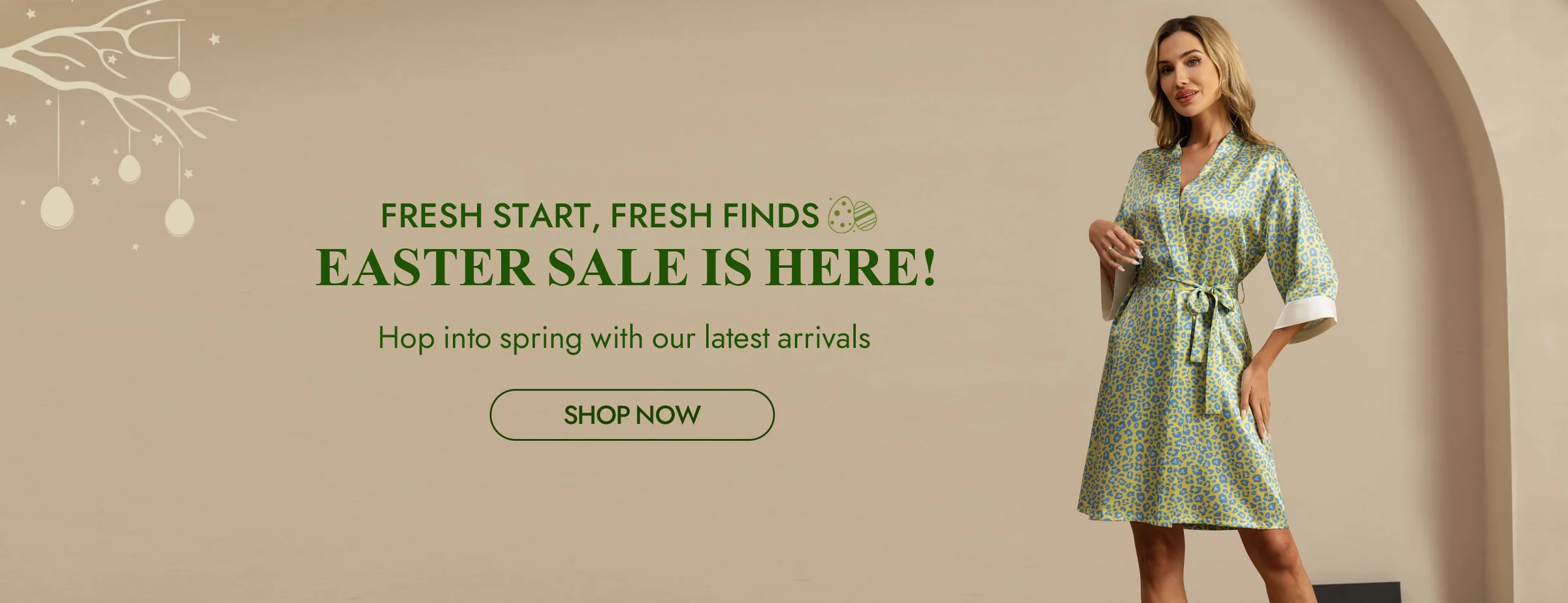 Pure Bliss in Every Thread